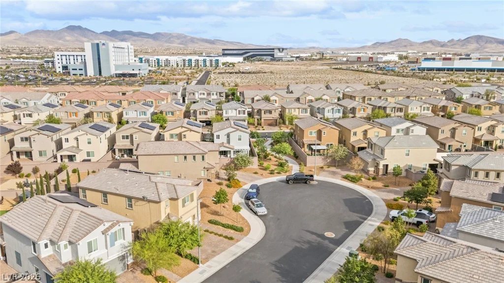 1296 Jaya Peak, Henderson, NV 89052