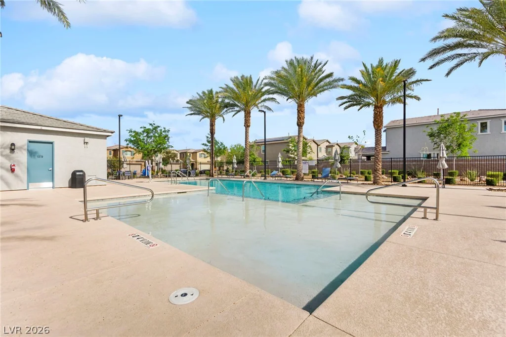 1296 Jaya Peak, Henderson, NV 89052