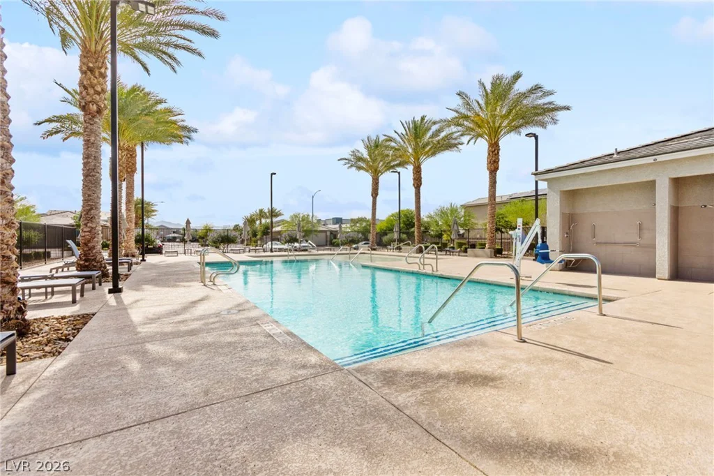 1296 Jaya Peak, Henderson, NV 89052