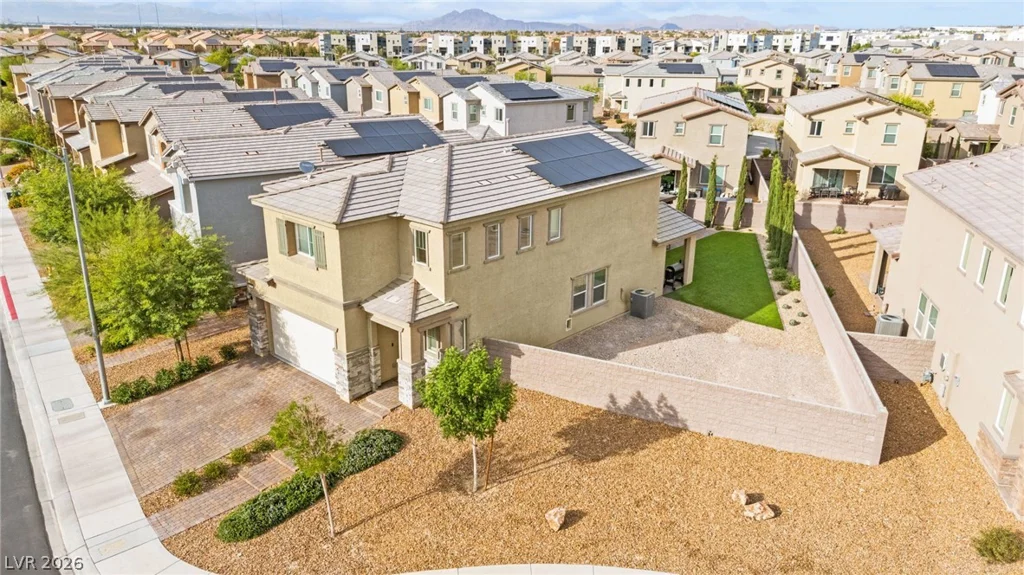 1296 Jaya Peak, Henderson, NV 89052