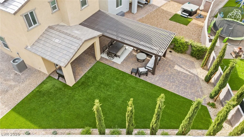 1296 Jaya Peak, Henderson, NV 89052