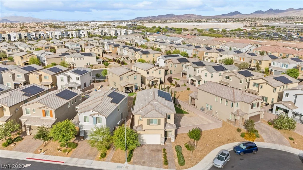 1296 Jaya Peak, Henderson, NV 89052