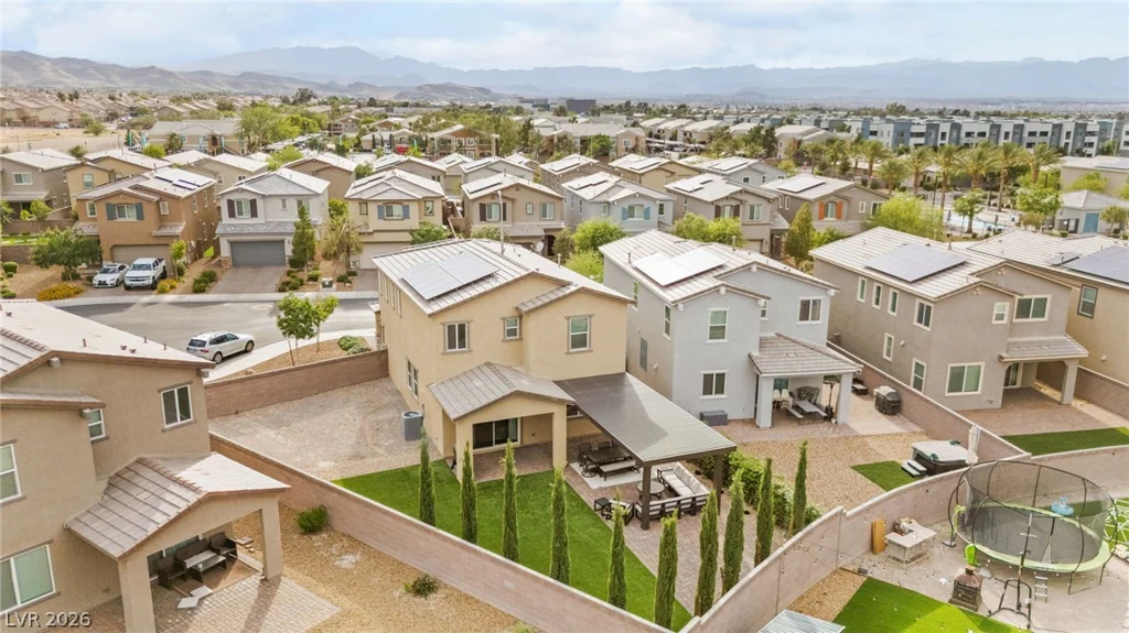 1296 Jaya Peak, Henderson, NV 89052