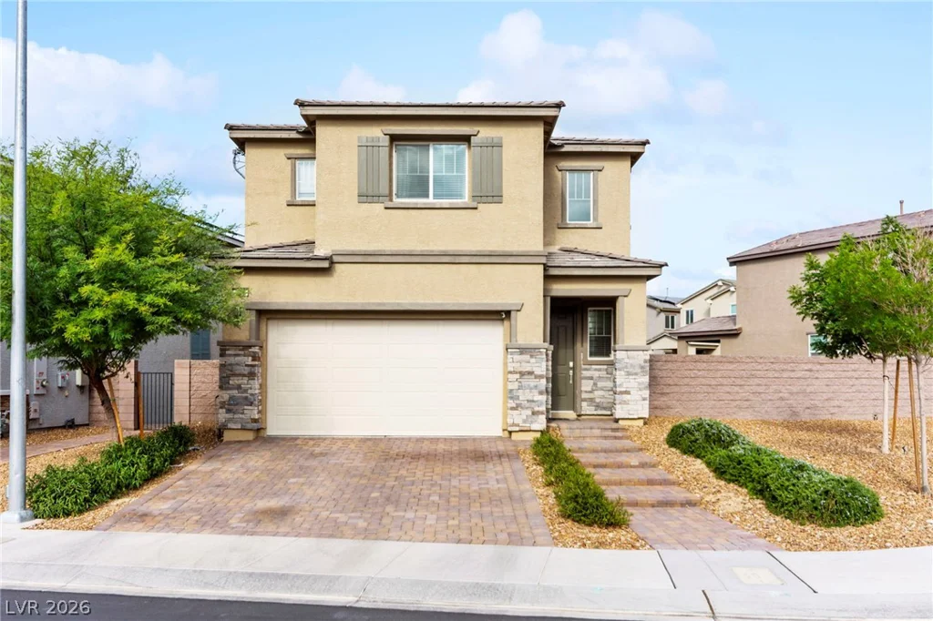 1296 Jaya Peak, Henderson, NV 89052
