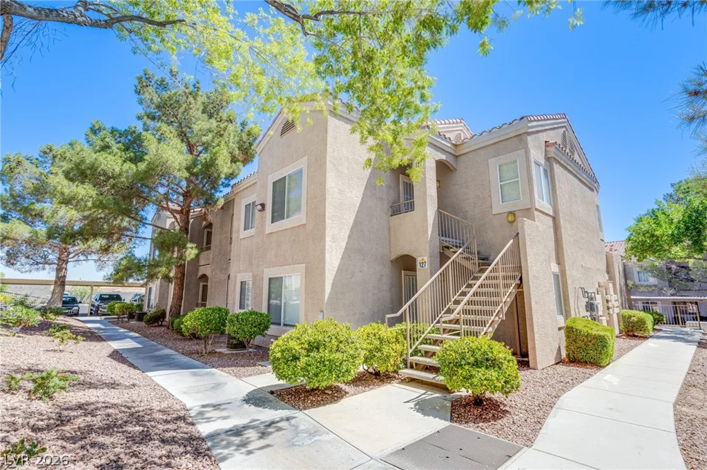 9470 Peace, Las Vegas, NV 89147