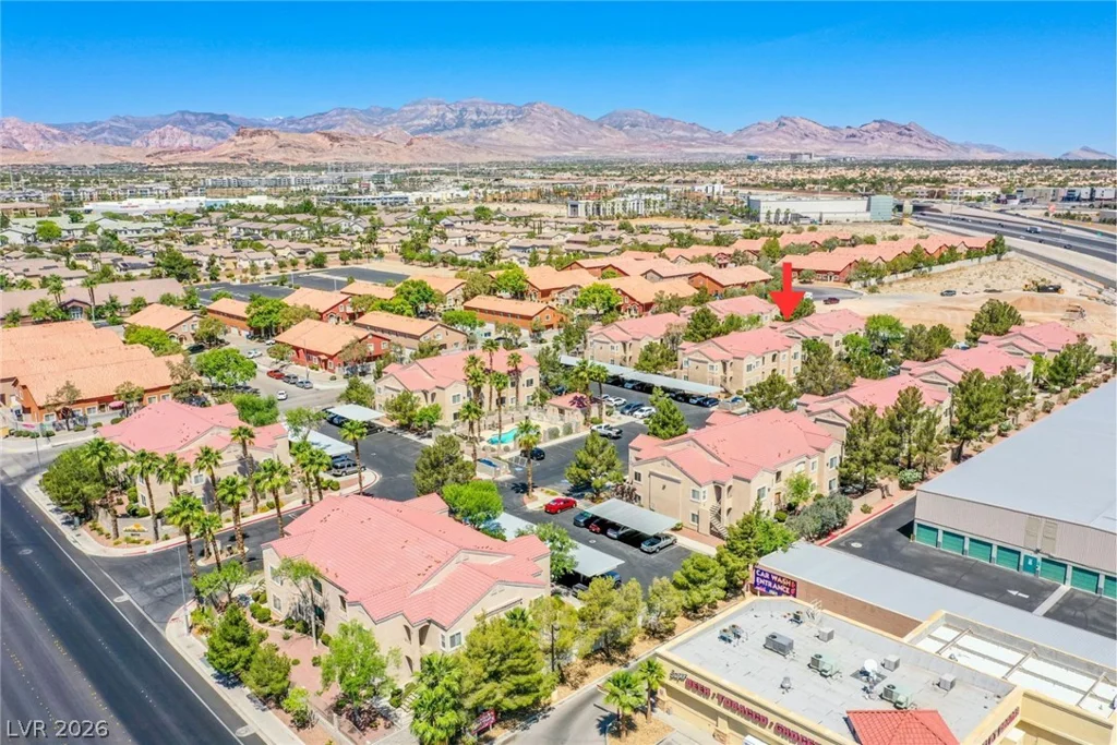 9470 Peace, Las Vegas, NV 89147