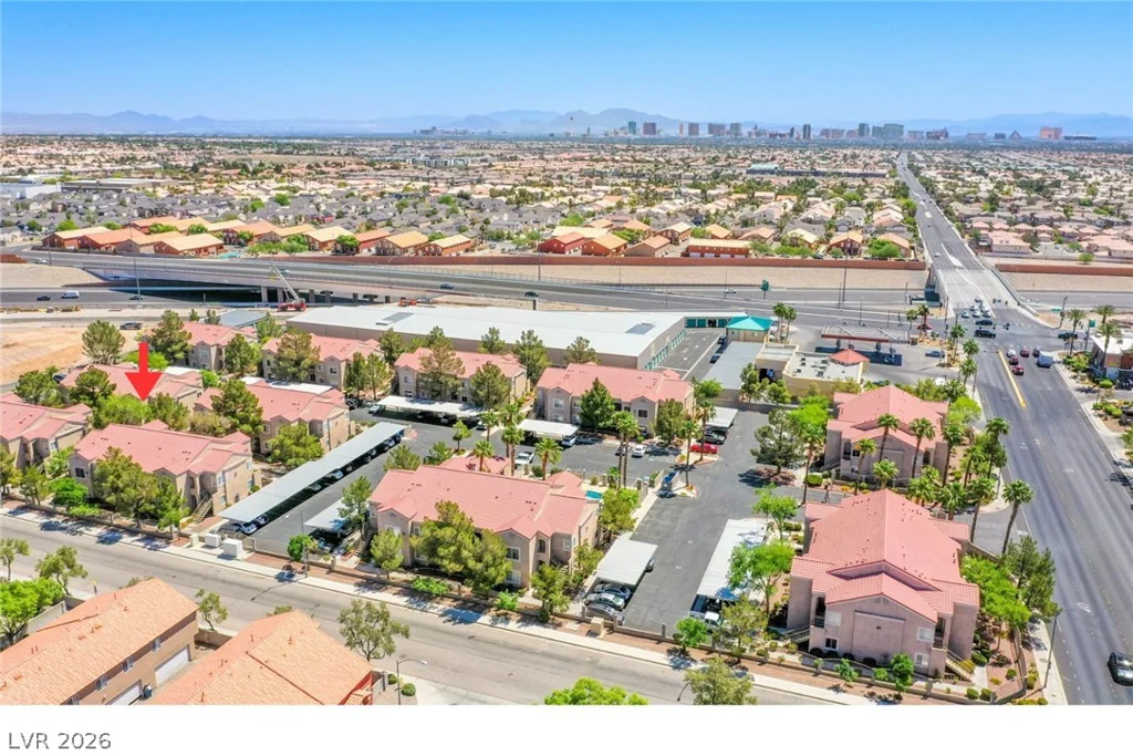 9470 Peace, Las Vegas, NV 89147
