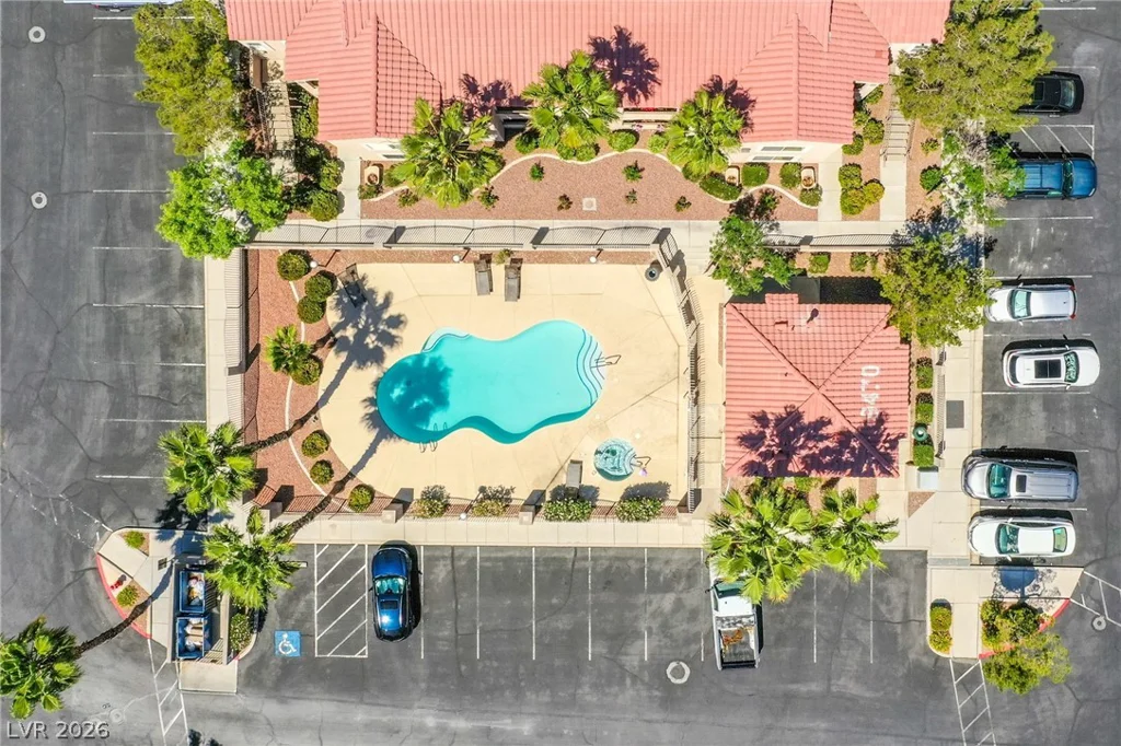 9470 Peace, Las Vegas, NV 89147