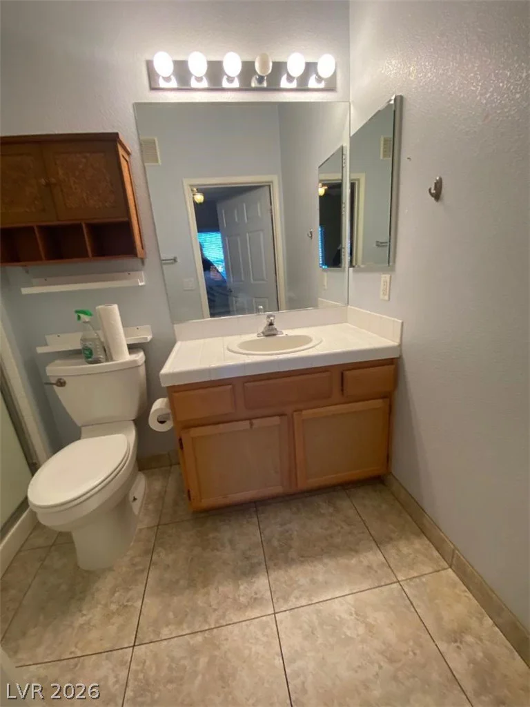 1050 Cactus, Las Vegas, NV 89183