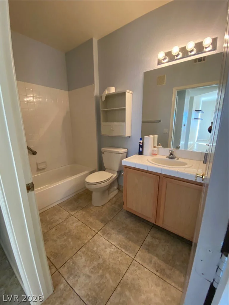 1050 Cactus, Las Vegas, NV 89183
