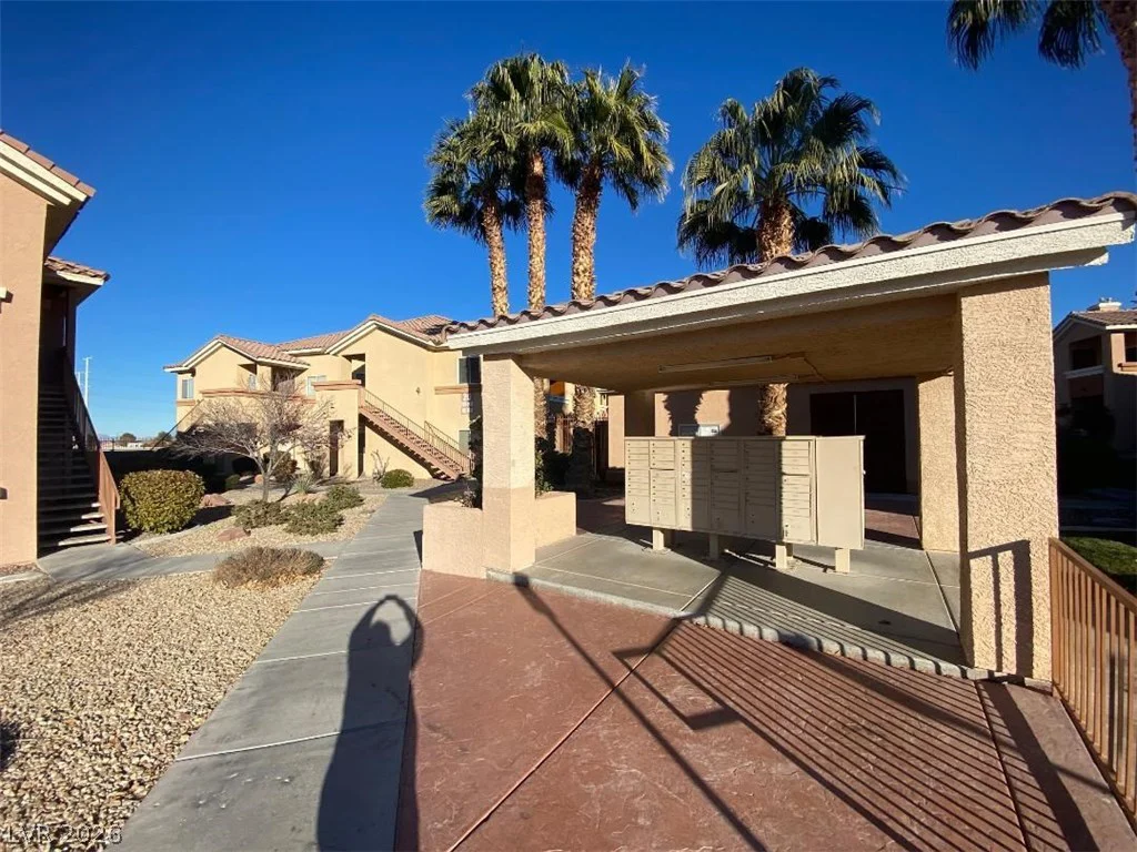 1050 Cactus, Las Vegas, NV 89183