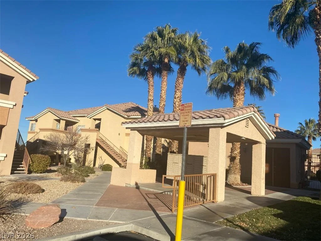 1050 Cactus, Las Vegas, NV 89183