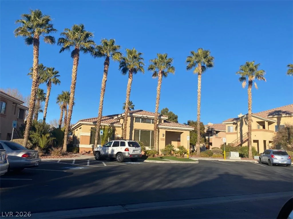 1050 Cactus, Las Vegas, NV 89183