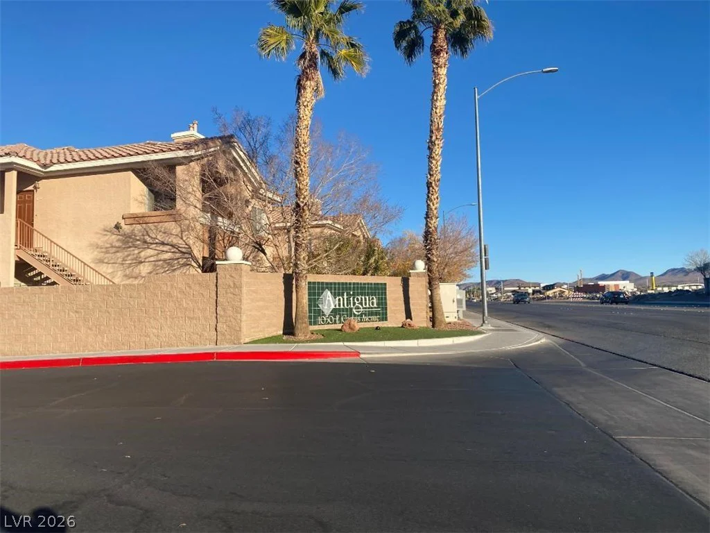 1050 Cactus, Las Vegas, NV 89183