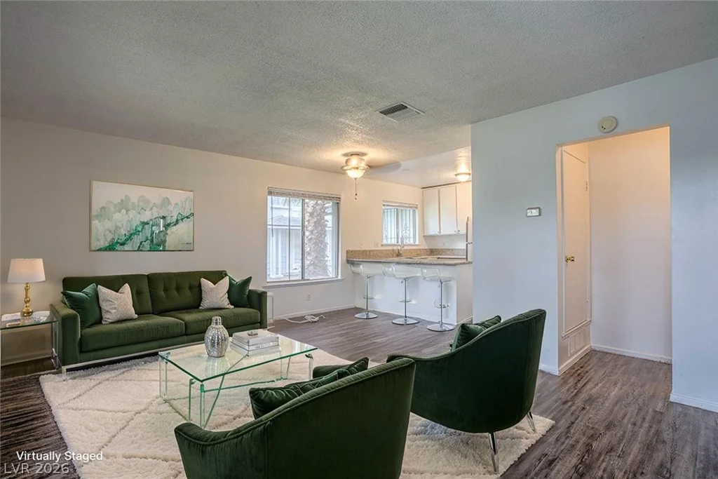 1433 Elizabeth, Las Vegas, NV 89119
