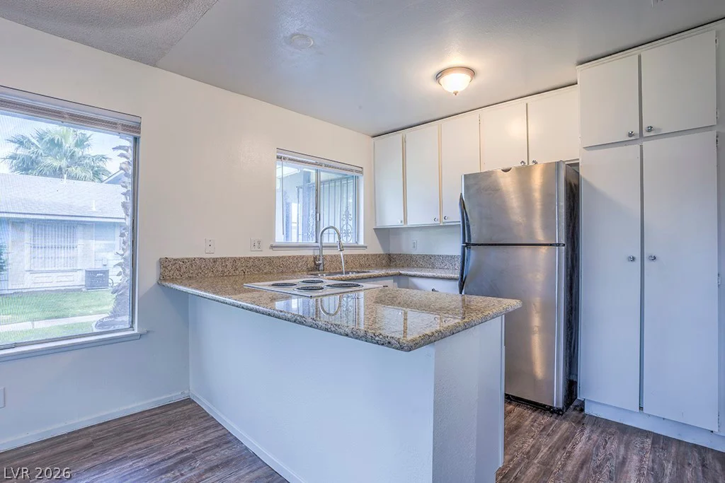 1433 Elizabeth, Las Vegas, NV 89119