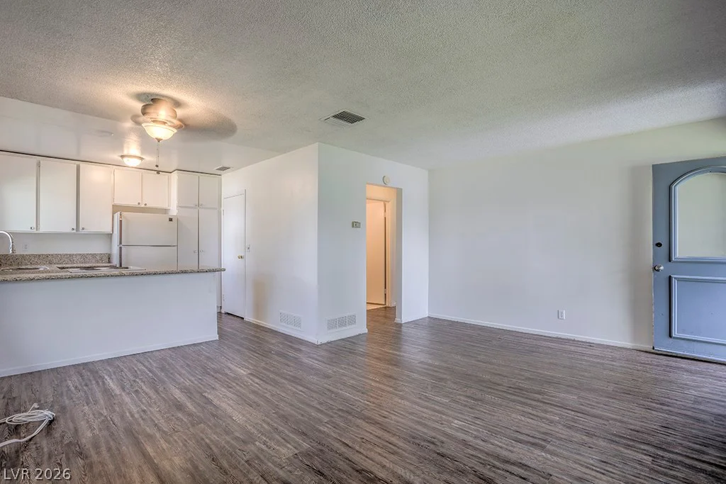 1433 Elizabeth, Las Vegas, NV 89119