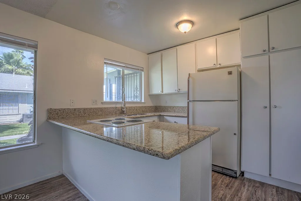 1433 Elizabeth, Las Vegas, NV 89119
