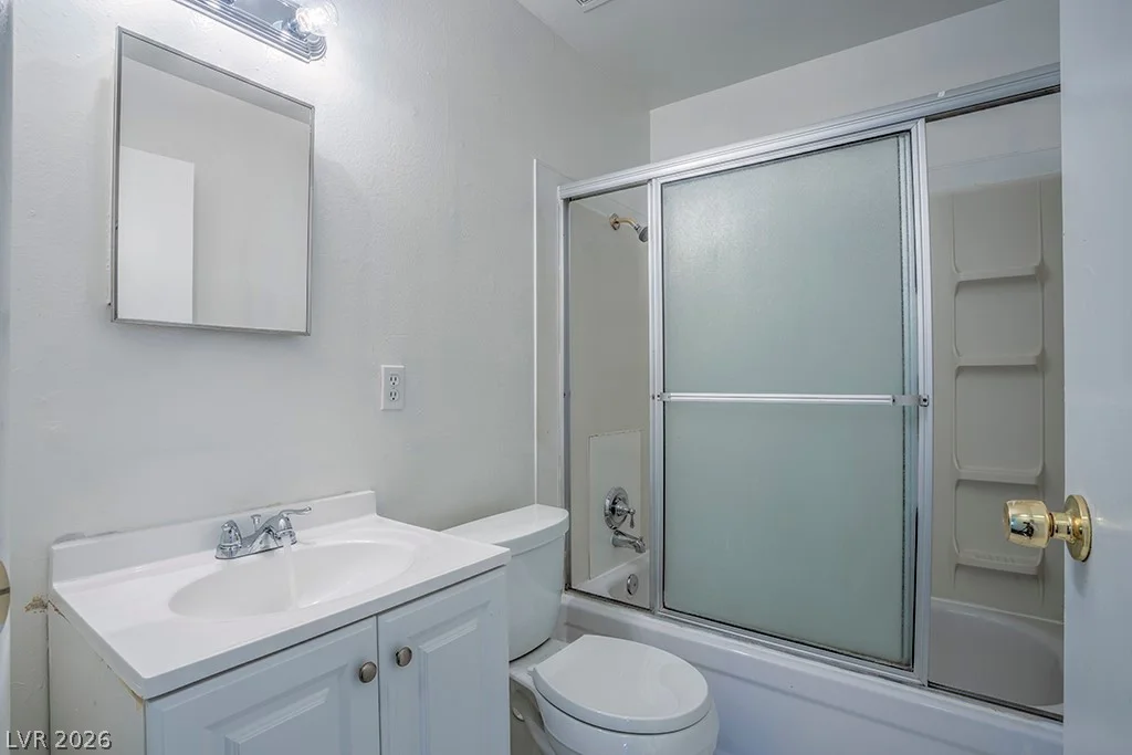 1433 Elizabeth, Las Vegas, NV 89119