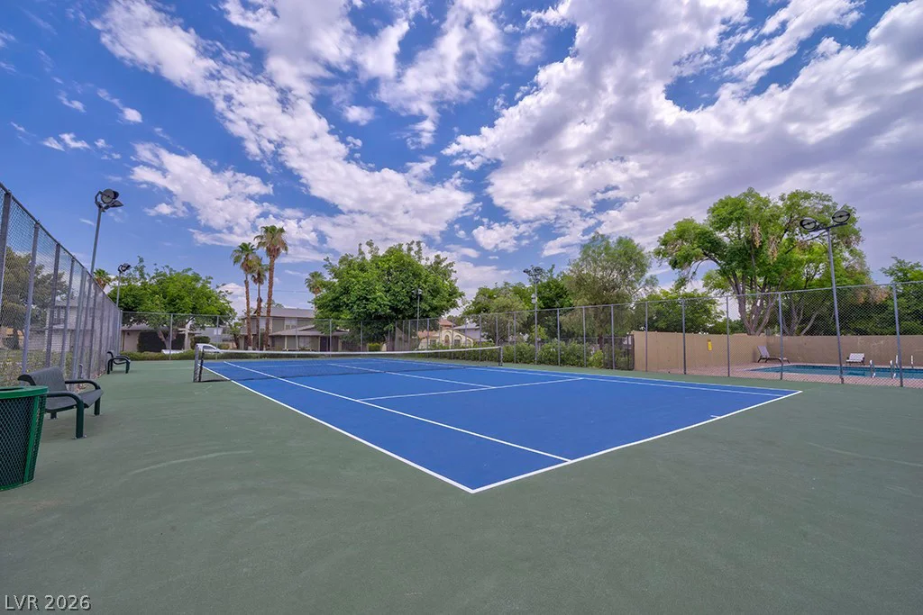 1433 Elizabeth, Las Vegas, NV 89119