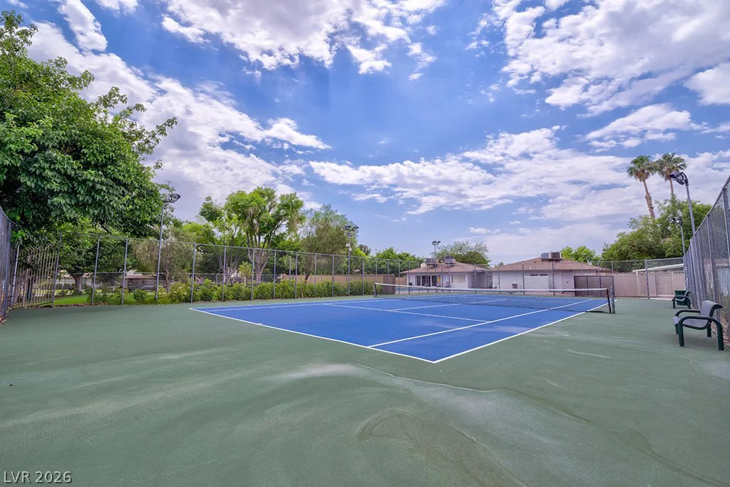 1433 Elizabeth, Las Vegas, NV 89119