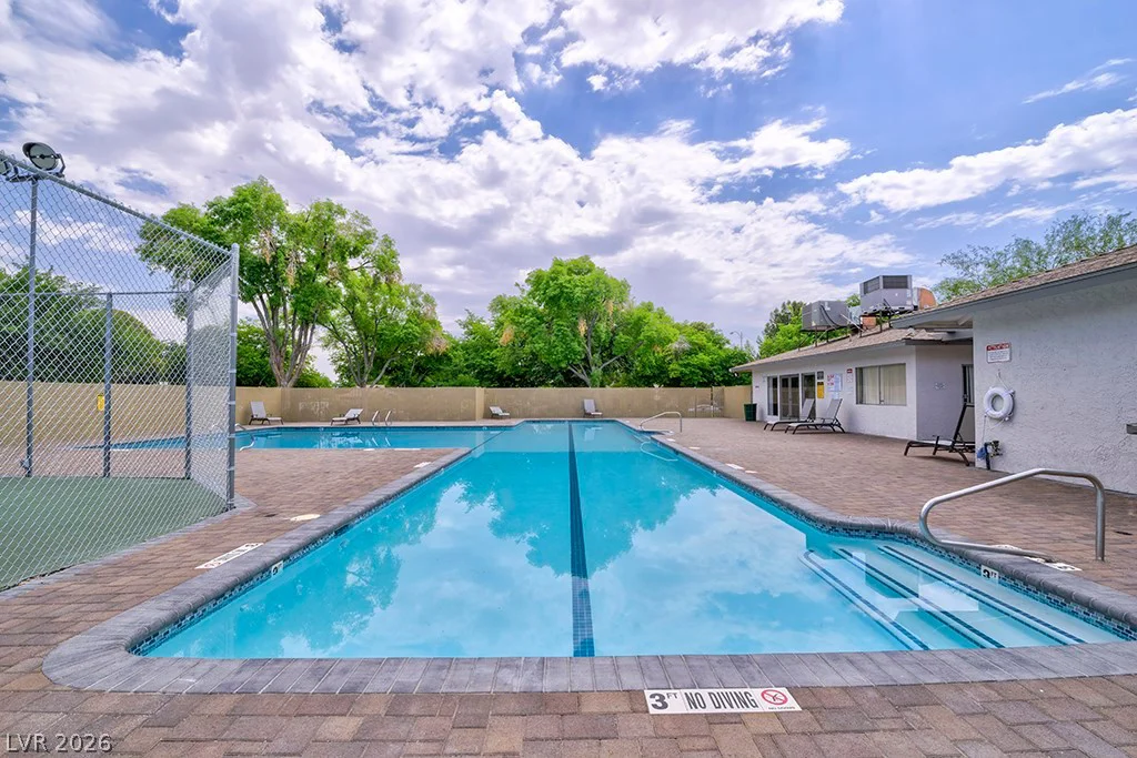 1433 Elizabeth, Las Vegas, NV 89119