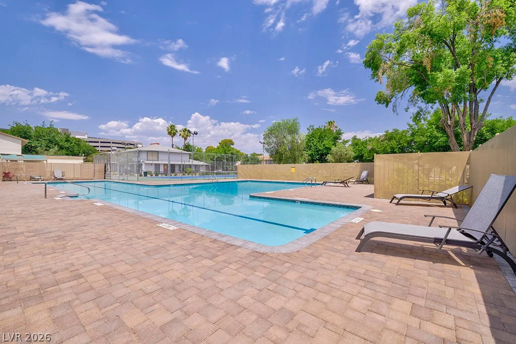 1433 Elizabeth, Las Vegas, NV 89119