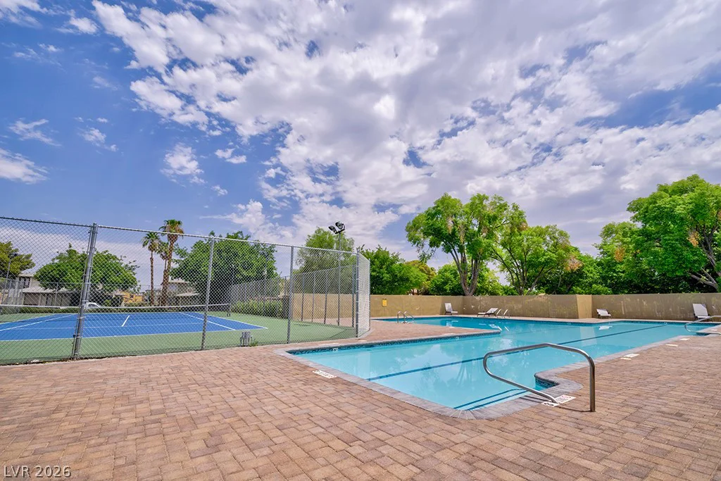 1433 Elizabeth, Las Vegas, NV 89119