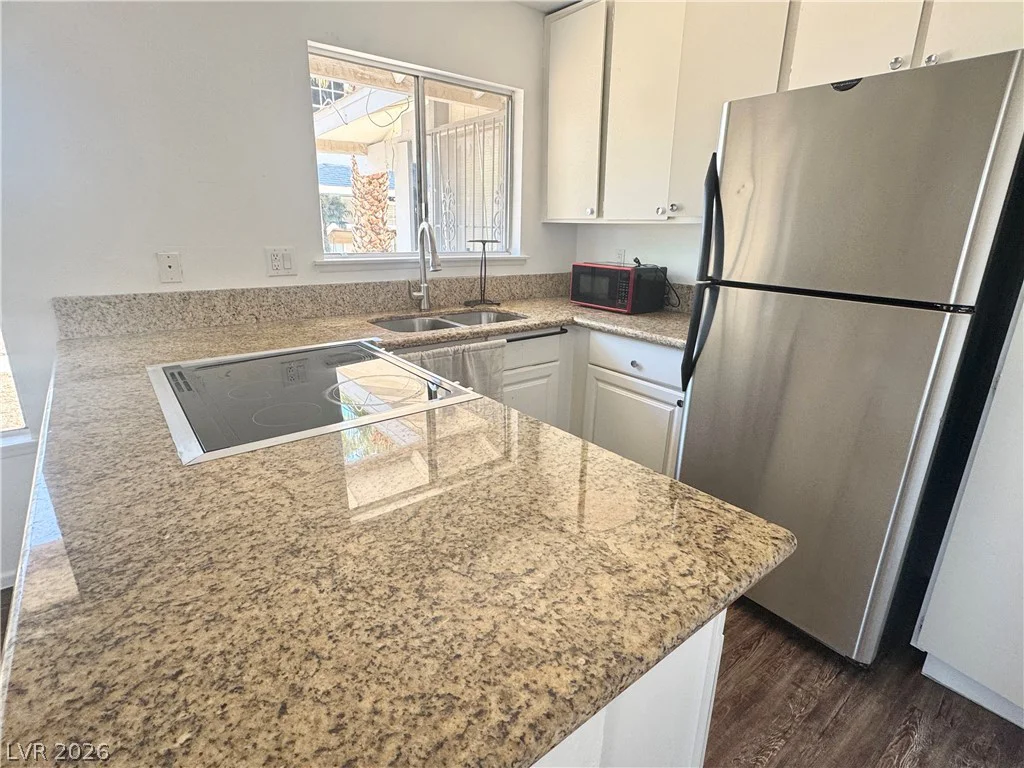 1433 Elizabeth, Las Vegas, NV 89119