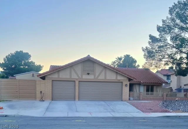 7419 Picardie, Las Vegas, NV 89123