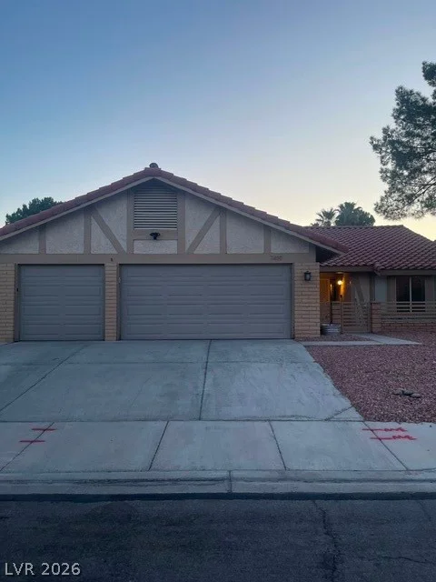 7419 Picardie, Las Vegas, NV 89123