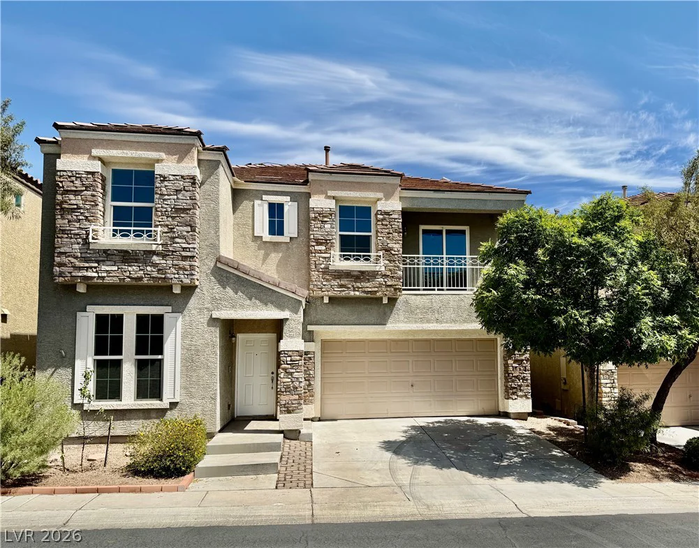 10528 Groton, Las Vegas, NV 89129