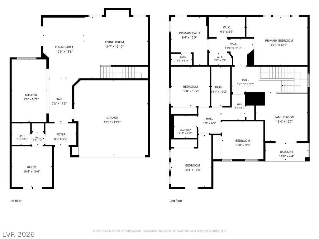 10528 Groton, Las Vegas, NV 89129