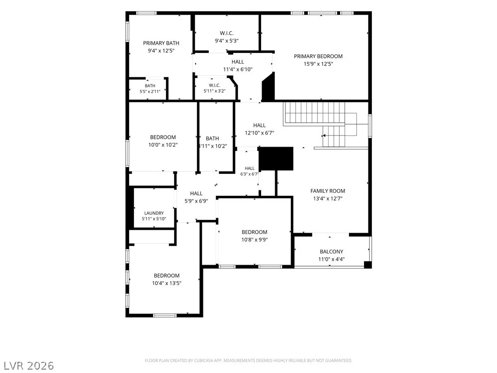 10528 Groton, Las Vegas, NV 89129