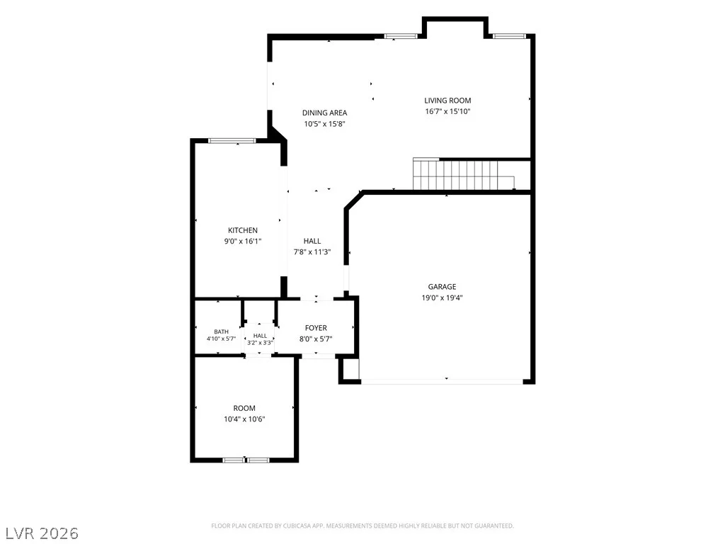 10528 Groton, Las Vegas, NV 89129