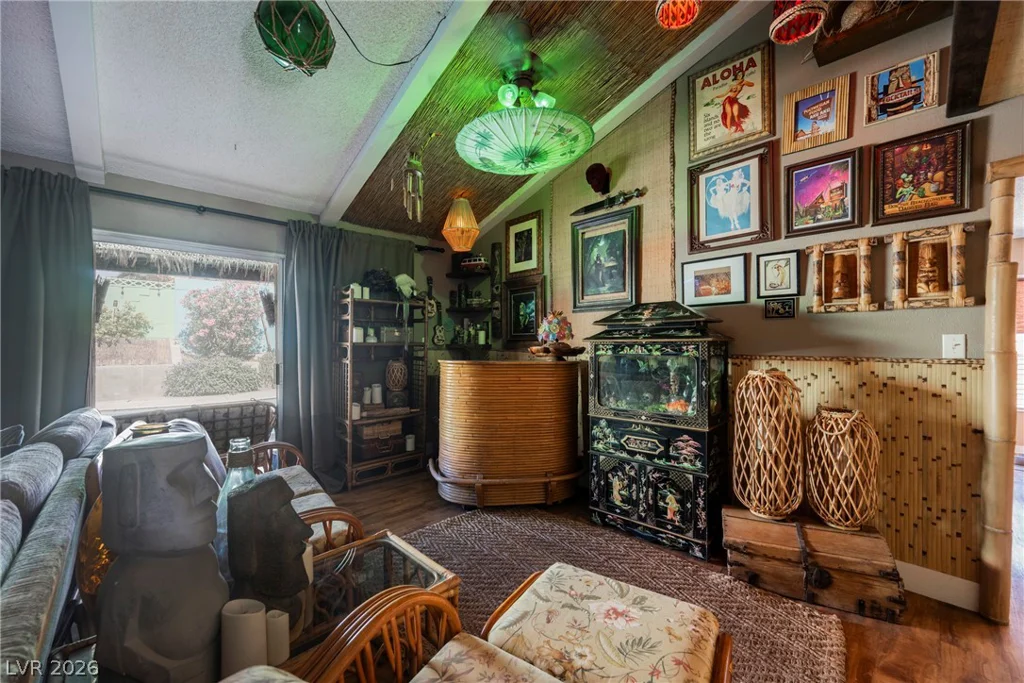 3033 Peridot, Las Vegas, NV 89121