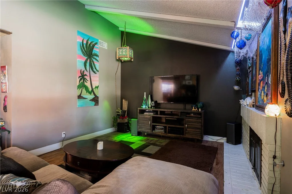 3033 Peridot, Las Vegas, NV 89121