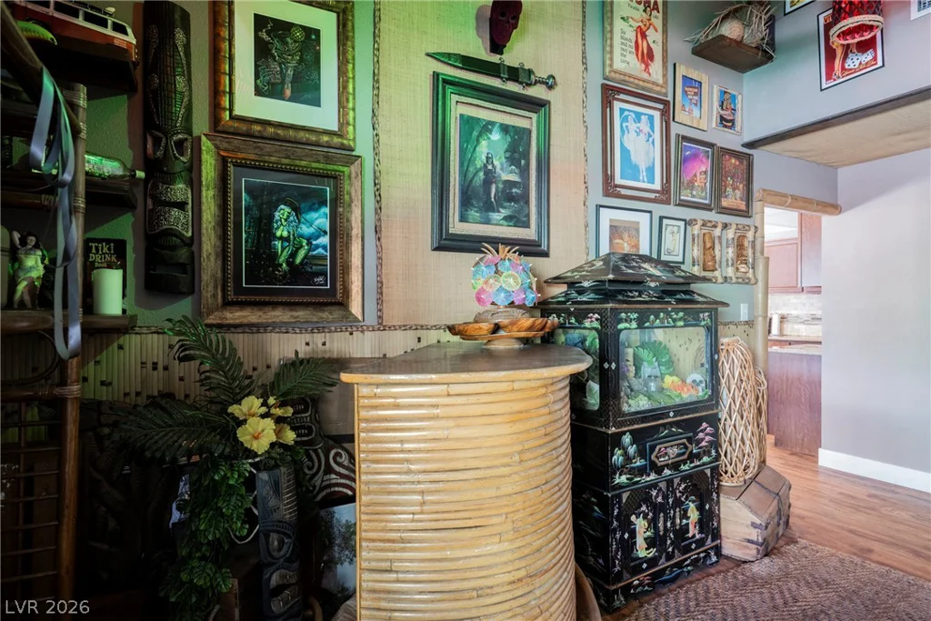 3033 Peridot, Las Vegas, NV 89121