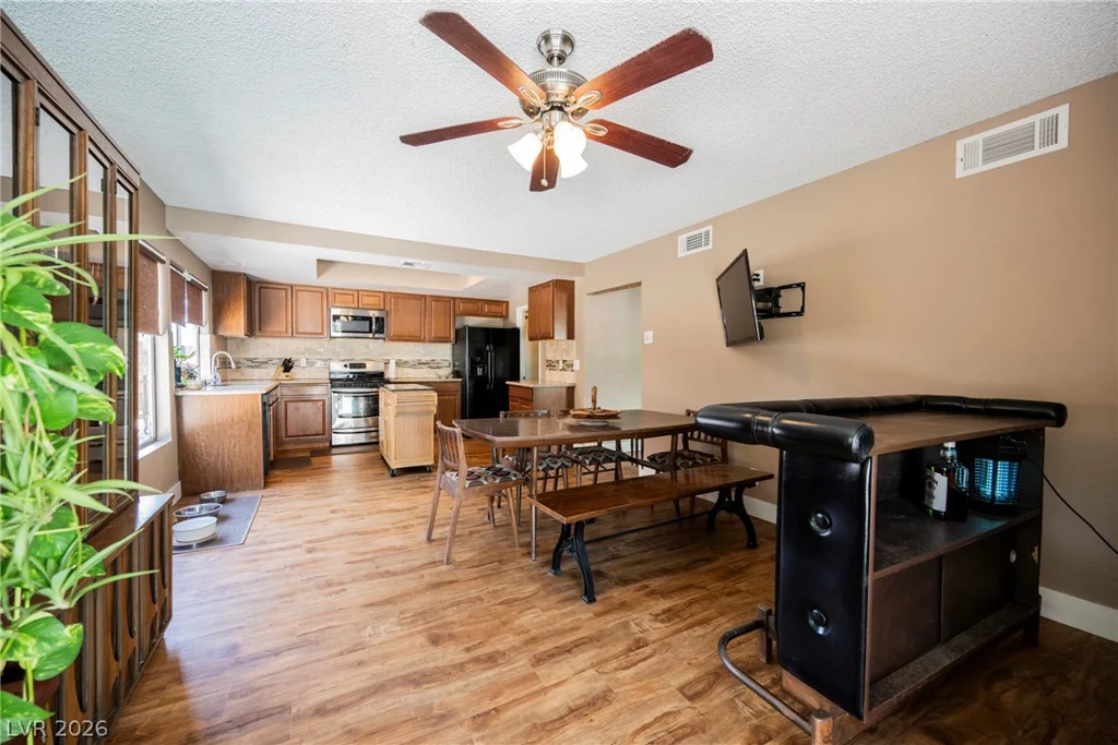 3033 Peridot, Las Vegas, NV 89121