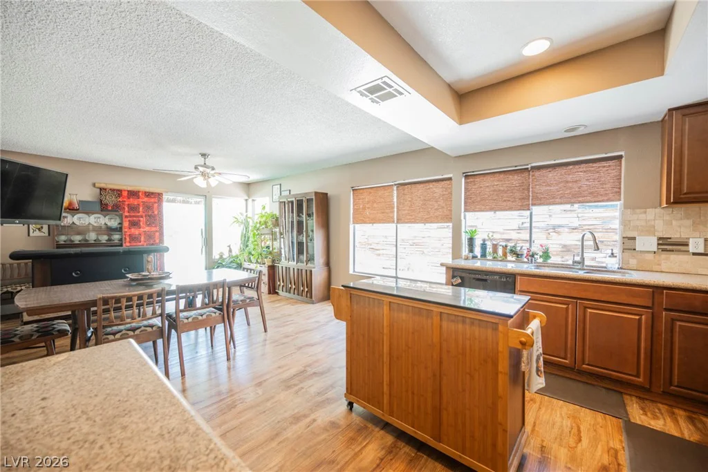 3033 Peridot, Las Vegas, NV 89121
