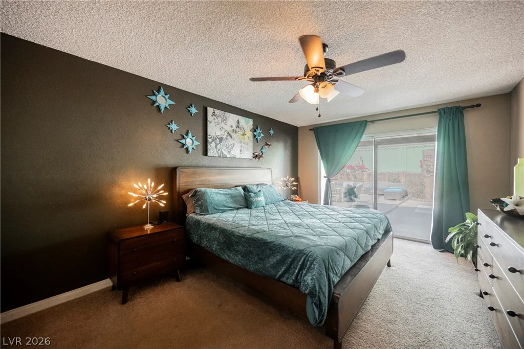 3033 Peridot, Las Vegas, NV 89121