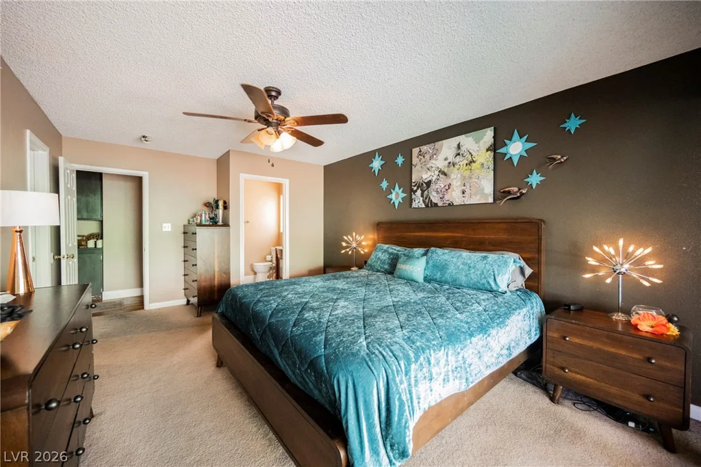 3033 Peridot, Las Vegas, NV 89121