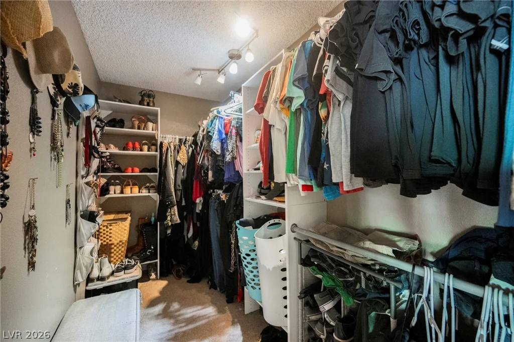 3033 Peridot, Las Vegas, NV 89121