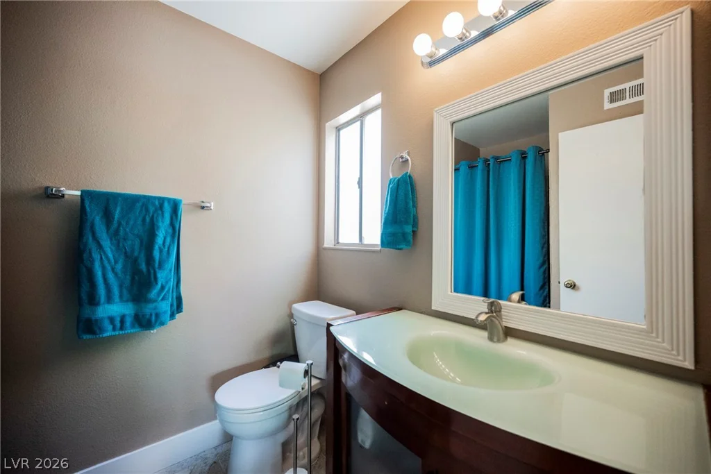 3033 Peridot, Las Vegas, NV 89121