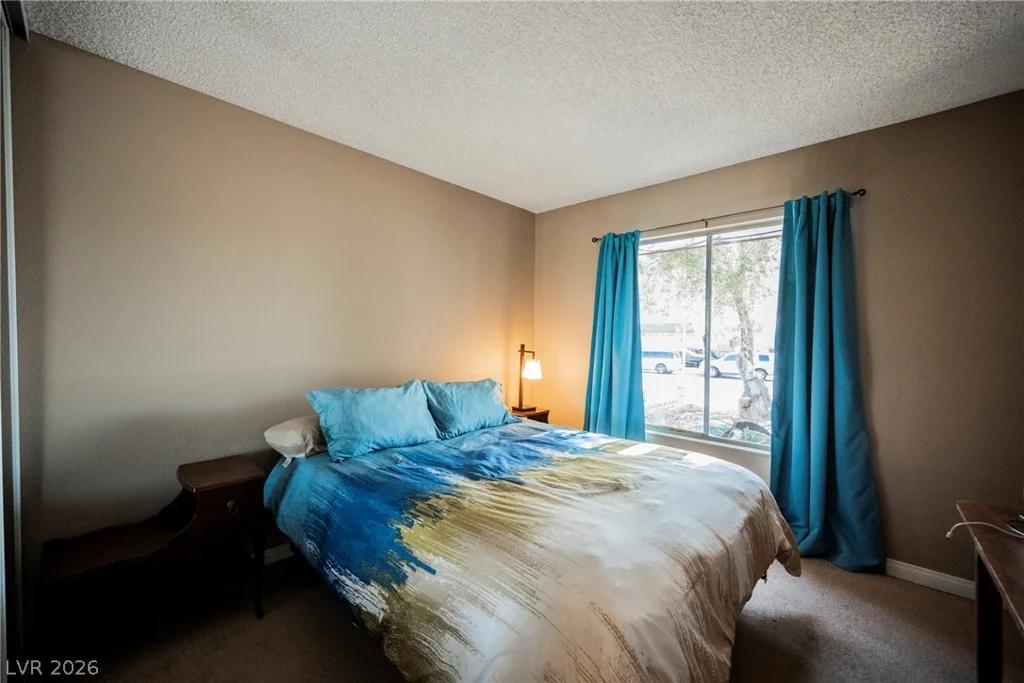 3033 Peridot, Las Vegas, NV 89121