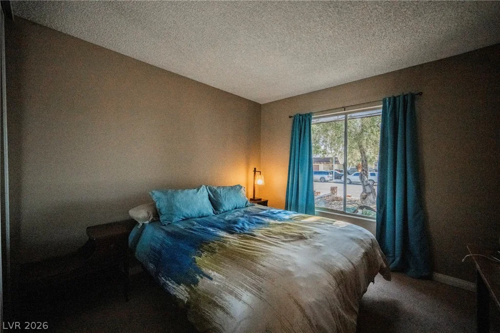 3033 Peridot, Las Vegas, NV 89121