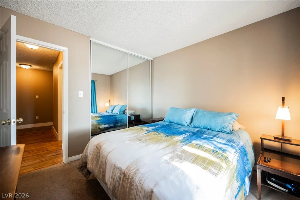 3033 Peridot, Las Vegas, NV 89121