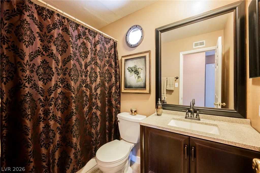 3033 Peridot, Las Vegas, NV 89121