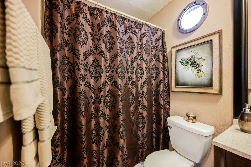 3033 Peridot, Las Vegas, NV 89121