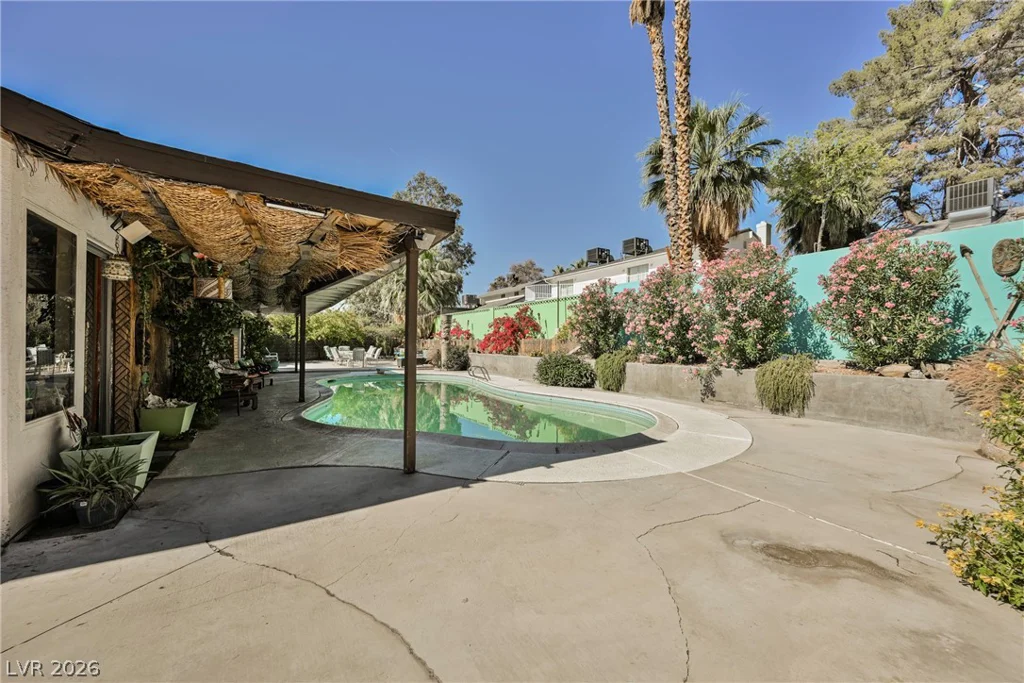 3033 Peridot, Las Vegas, NV 89121